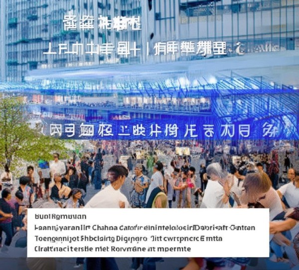 赋能区域商贸新活力——广元市朝天区商贸服务中心助力地方经济发展