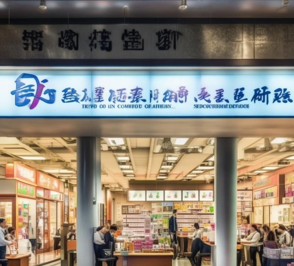 黄岛区良熙臻商贸服务部,专业商贸服务赋能区域经济发展