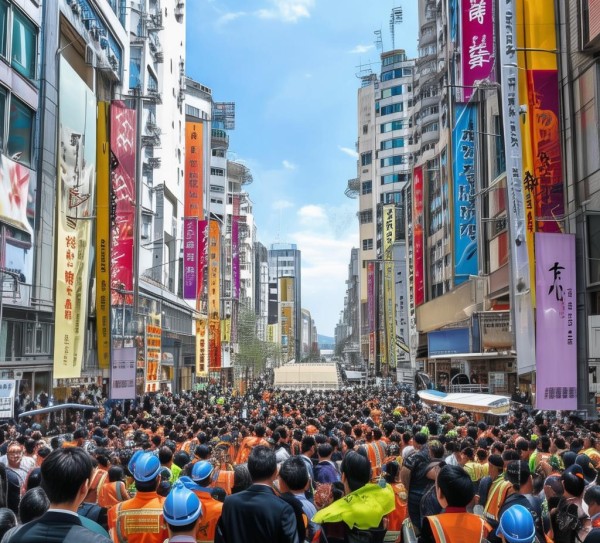 九州商贸城最新动态,多项升级改造项目启动,助力区域经济新活力
