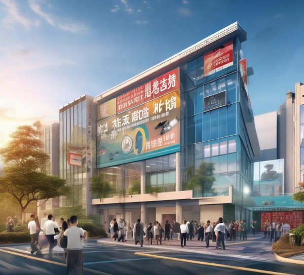 贵州水星商贸近期业务拓展获市场关注，多领域布局彰显发展潜力