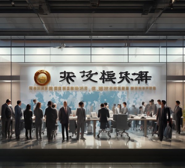 中国旅游商贸服务总公司是国企吗？解析其国企属性与行业地位