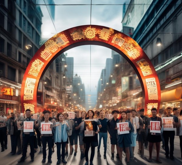 鑫顺发展合作商贸经营部，商贸合作的桥梁，共促发展的引擎
