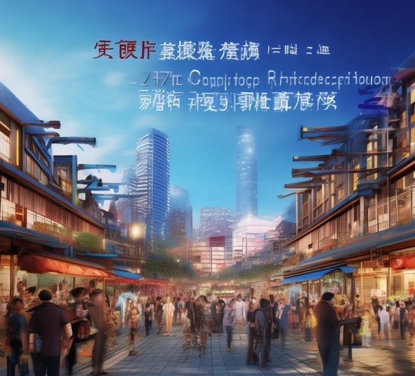 横峰县商贸文旅项目，聚焦区域发展新引擎，打造文旅商贸融合新地标